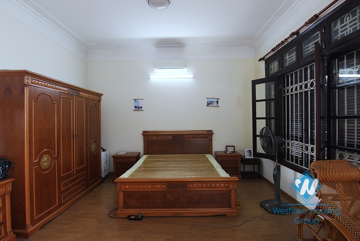 Spacious house for rent for office/living purpose